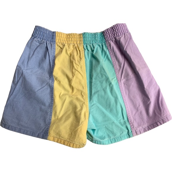 Vintage Fade Out Short Shorts Sise 29 - Picture 4 of 6